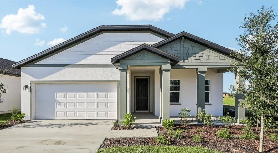 5757 HAYSTACK DR ST CLOUD, FL 34771