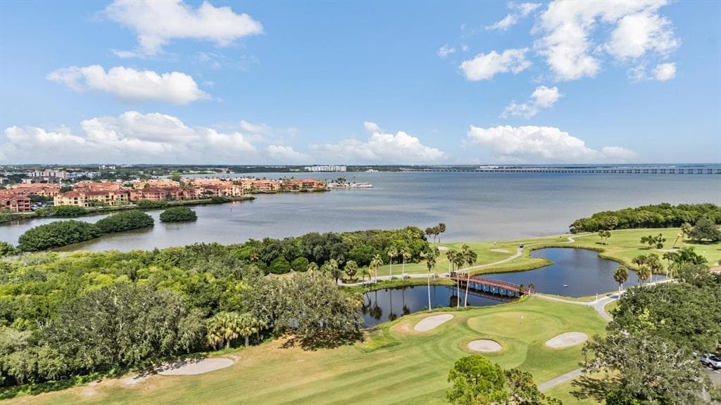 3300 COVE CAY DRIVE UNIT 7B CLEARWATER, FL 33760