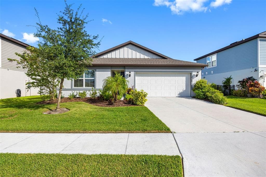 11636 MIDDLE FORK WAY PARRISH, FL 34219