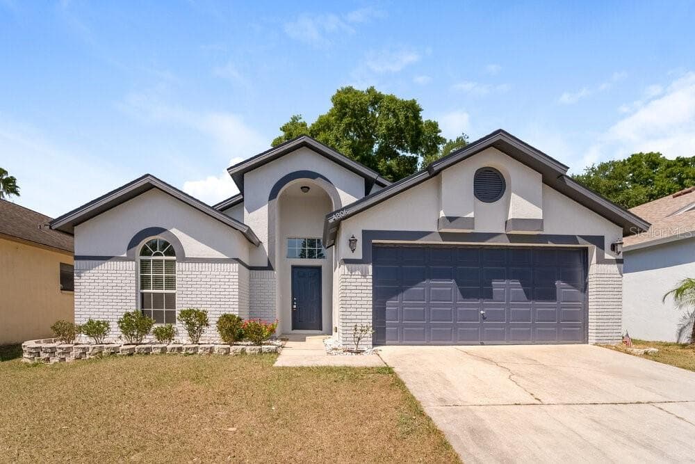 4806 LIMERICK DRIVE TAMPA, FL 33610