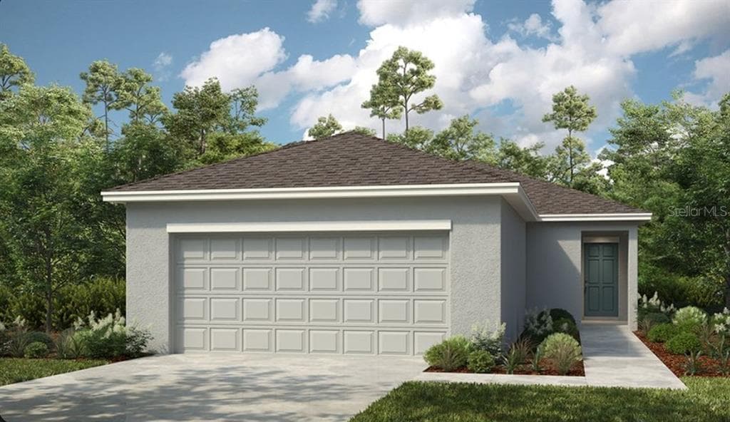 9332 CHISWELL TRAIL PALMETTO, FL 34221