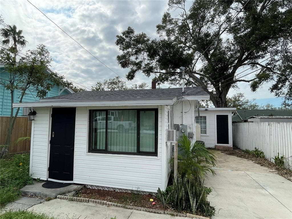 602 S PROSPECT AVENUE CLEARWATER, FL 33756