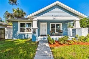 2205 QUINCY STREET S ST PETERSBURG, FL 33711