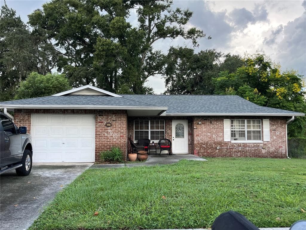 1217 OAK VALLEY DRIVE SEFFNER, FL 33584