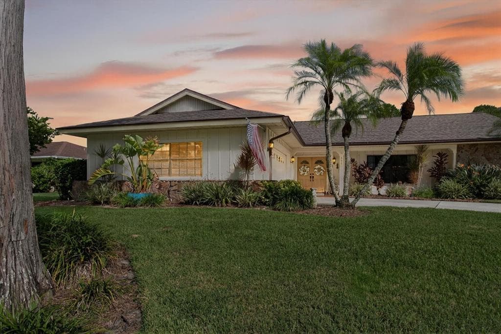 350 HOLLY HILL ROAD OLDSMAR, FL 34677