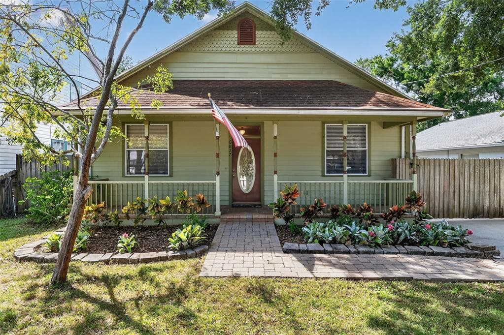 6827 S TRASK STREET TAMPA, FL 33616