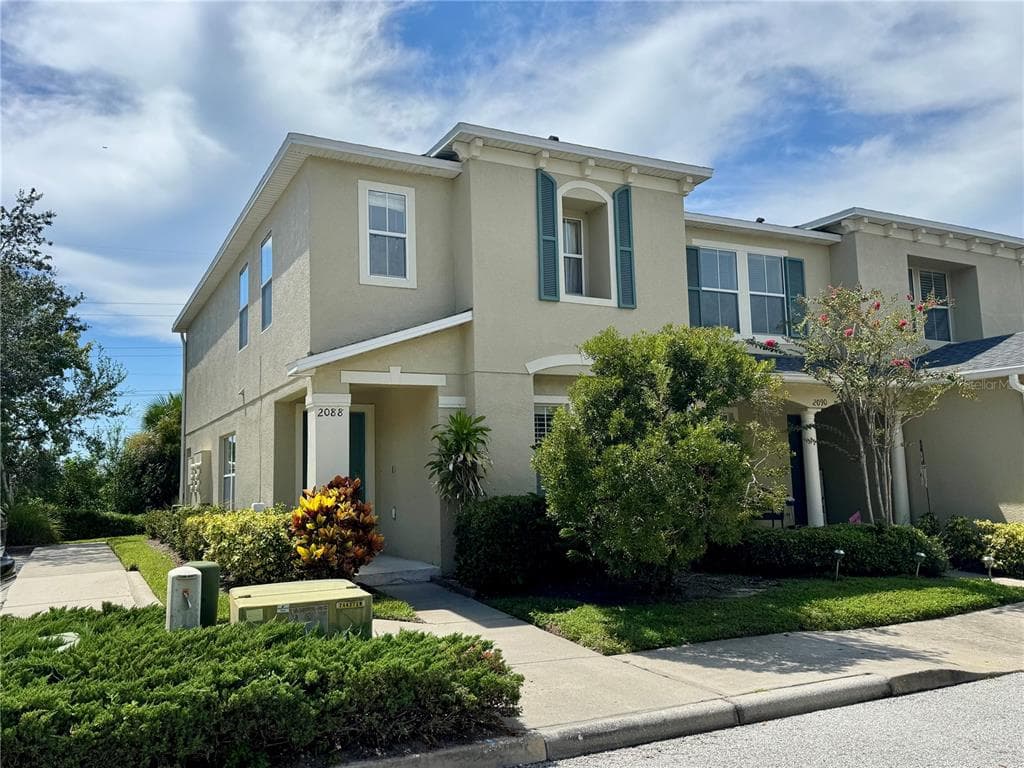 2088 SUN DOWN DRIVE CLEARWATER, FL 33763