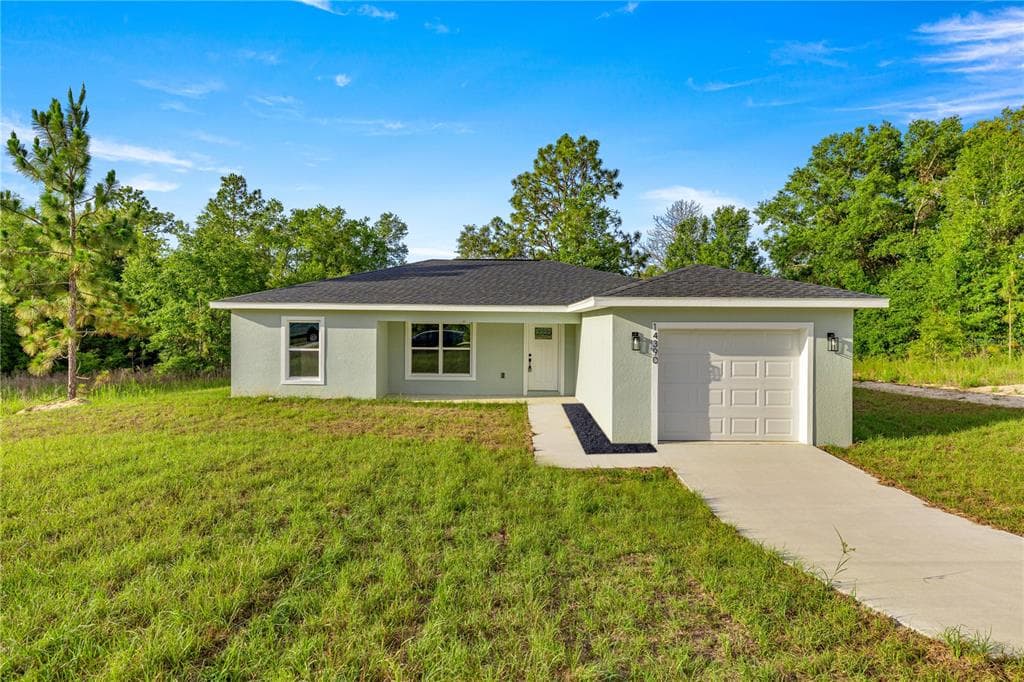 3300 SW 144TH COURT OCALA, FL 34481