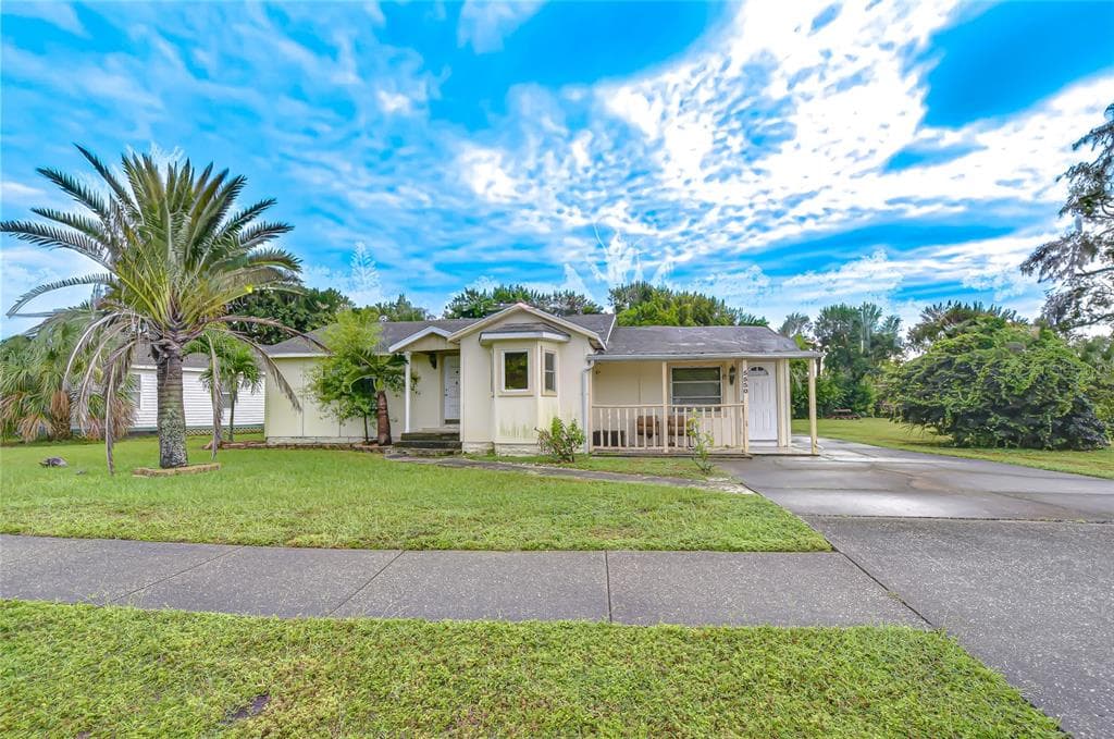 5530 29TH STREET N ST PETERSBURG, FL 33714
