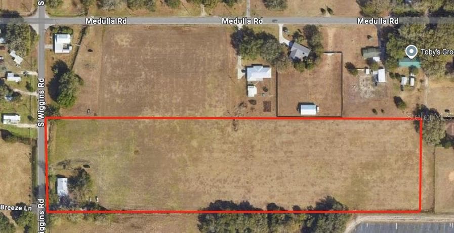 2908 S WIGGINS ROAD PLANT CITY, FL 33566