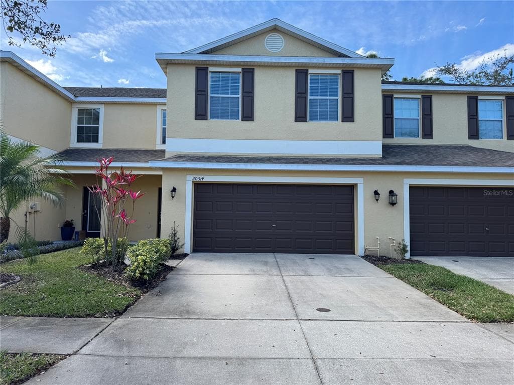 20314 STARFINDER WAY
