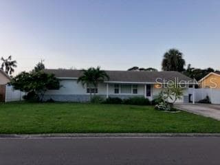 6298 27TH AVENUE N ST PETERSBURG, FL 33710