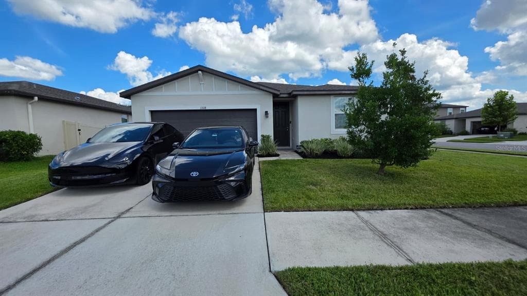 3308 POPPY SNOW PLACE ZEPHYRHILLS, FL 33540
