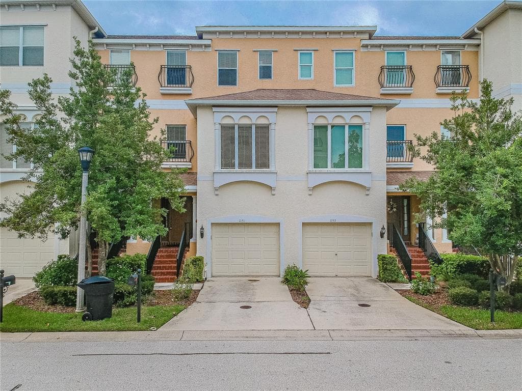 1151 VENETIAN HARBOR DRIVE NE ST PETERSBURG, FL 33702