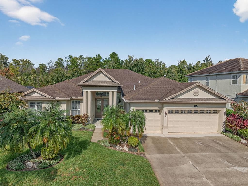 16032 IVY LAKE DRIVE ODESSA, FL 33556