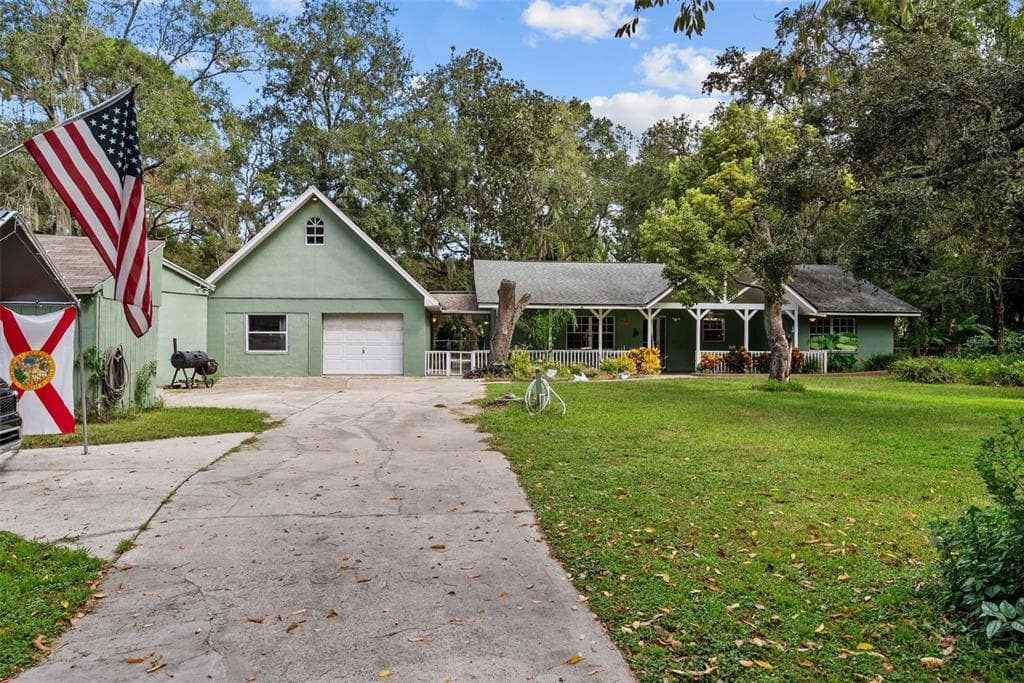11207 PINTO DRIVE HUDSON, FL 34669