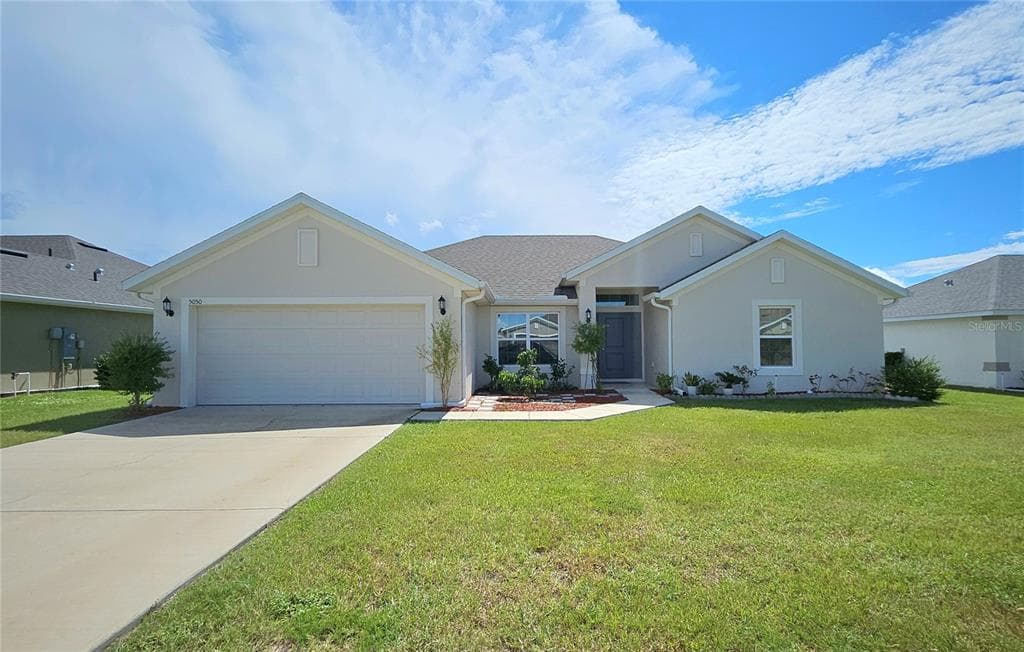 5050 SW 91ST ST OCALA, FL 34476