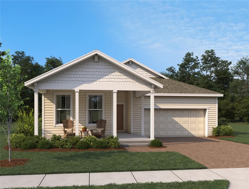 696 JUNONIA BLVD NEW SMYRNA BEACH, FL 32168