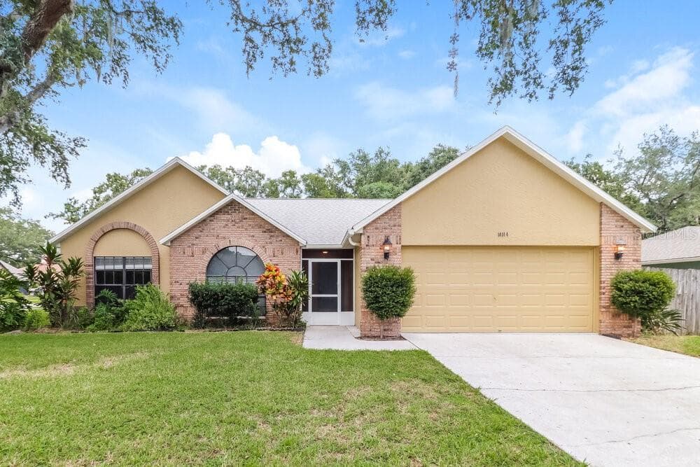 10314 ASHLEY OAKS DRIVE RIVERVIEW, FL 33578