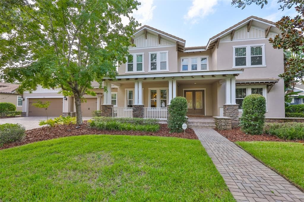 15511 AVOCETVIEW COURT LITHIA, FL 33547