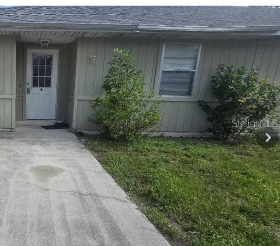 304 CAMILLIA LANE UNIT A PORT CHARLOTTE, FL 33954