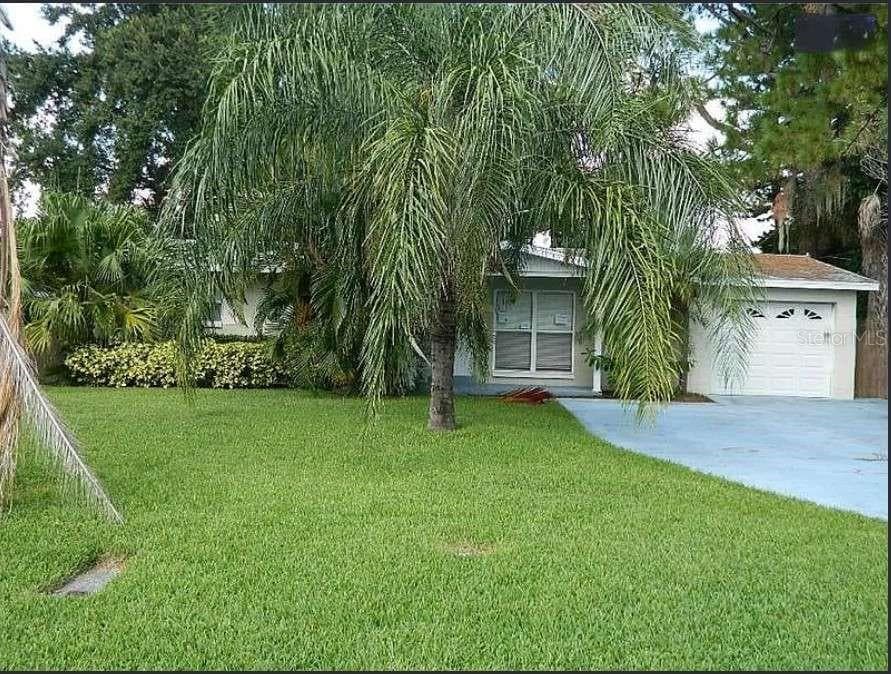 4661 CARSON STREET NE ST PETERSBURG, FL 33703