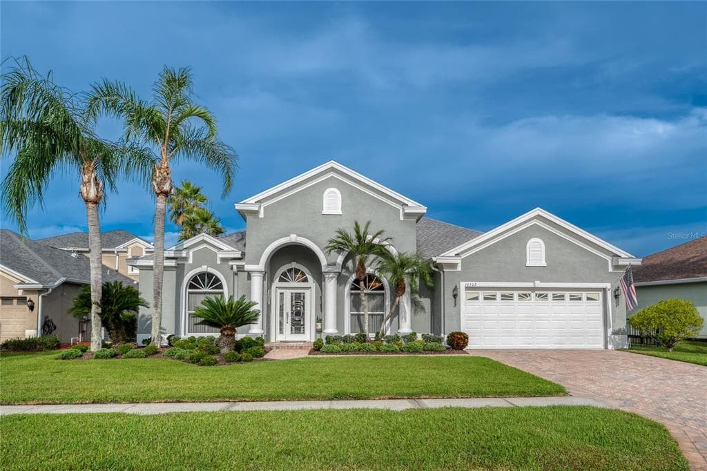16502 BLUE WHETSTONE LANE ODESSA, FL 33556