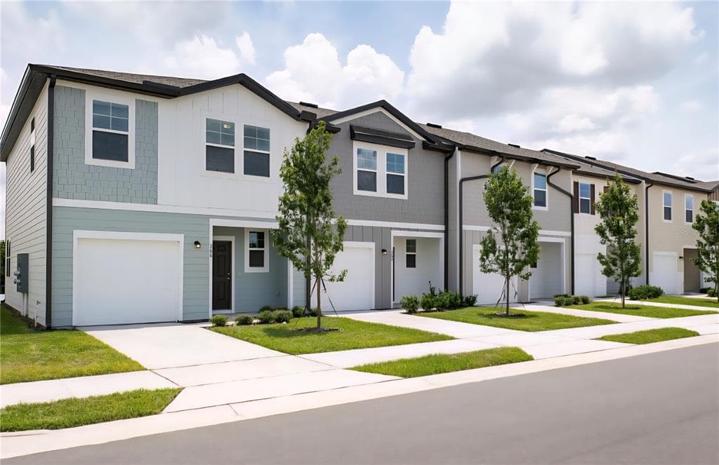 3628 SPIRE DRIVE DAVENPORT, FL 33837
