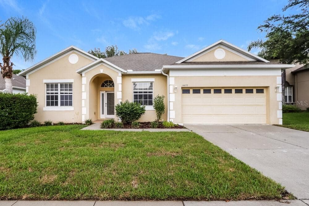 14633 DEACON COURT SPRING HILL, FL 34609
