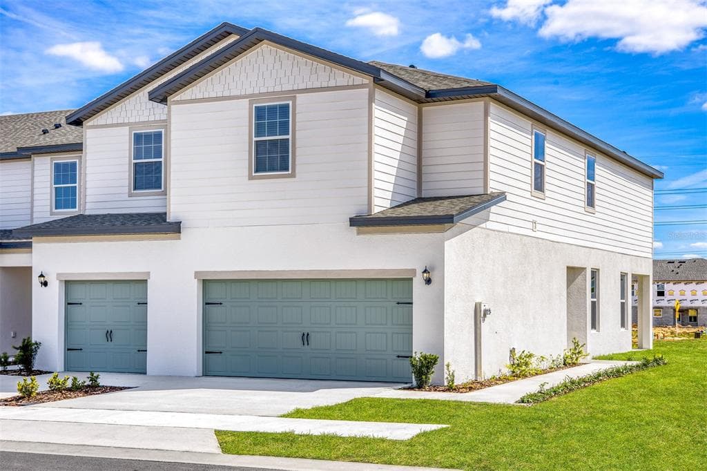 818 POPPY LANE DUNDEE, FL 33838