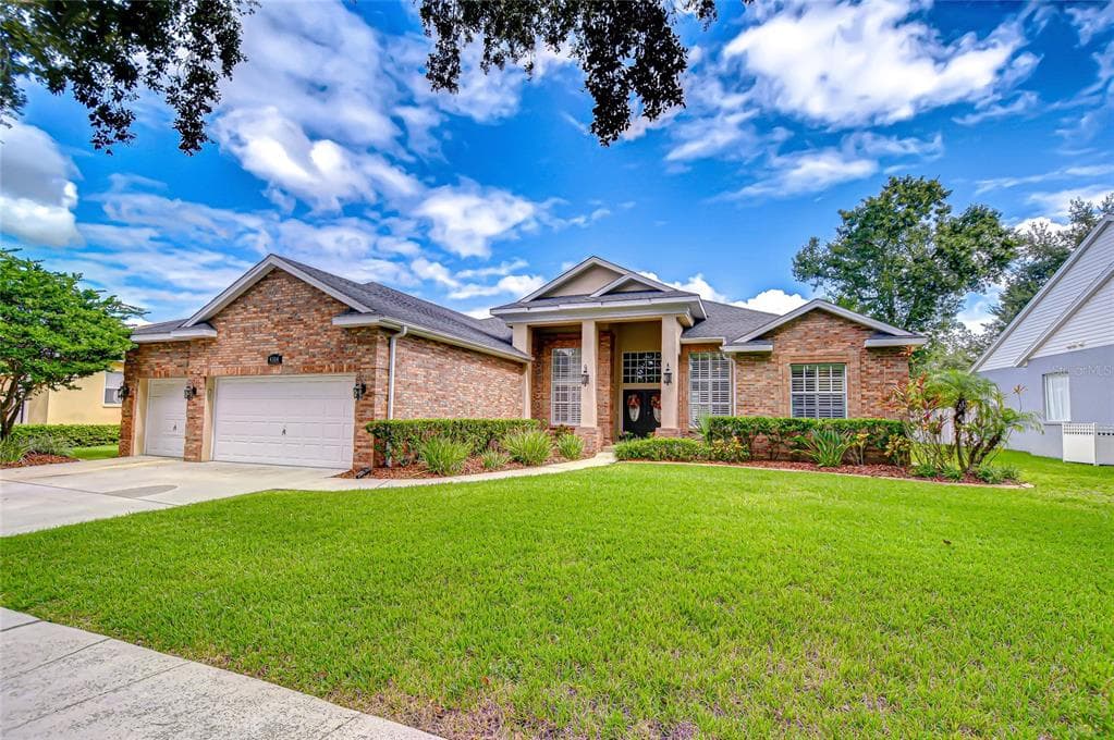 4314 GLENDON PLACE VALRICO, FL 33596