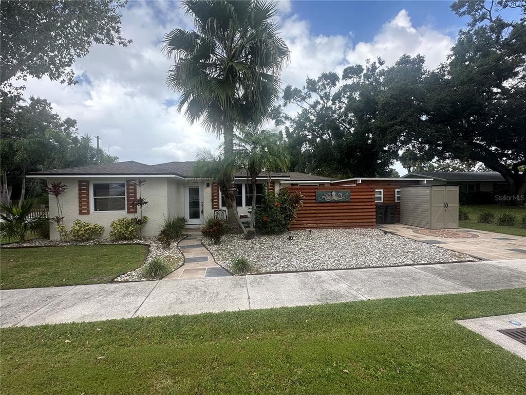 6045 71ST AVENUE N PINELLAS PARK, FL 33781