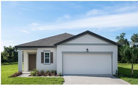1301 DALKEITH COVE SANFORD, FL 32771