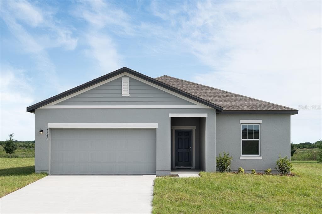 3494 EVENING STAR DRIVE WINTER HAVEN, FL 33881