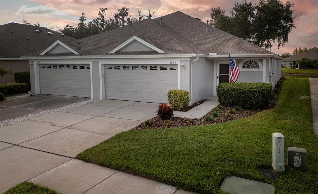 2835 TORRANCE DRIVE LAND O LAKES, FL 34638