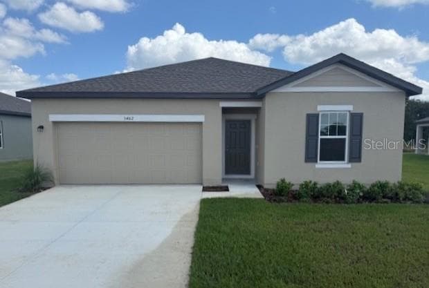 3482 EVENING STAR DRIVE WINTER HAVEN, FL 33881