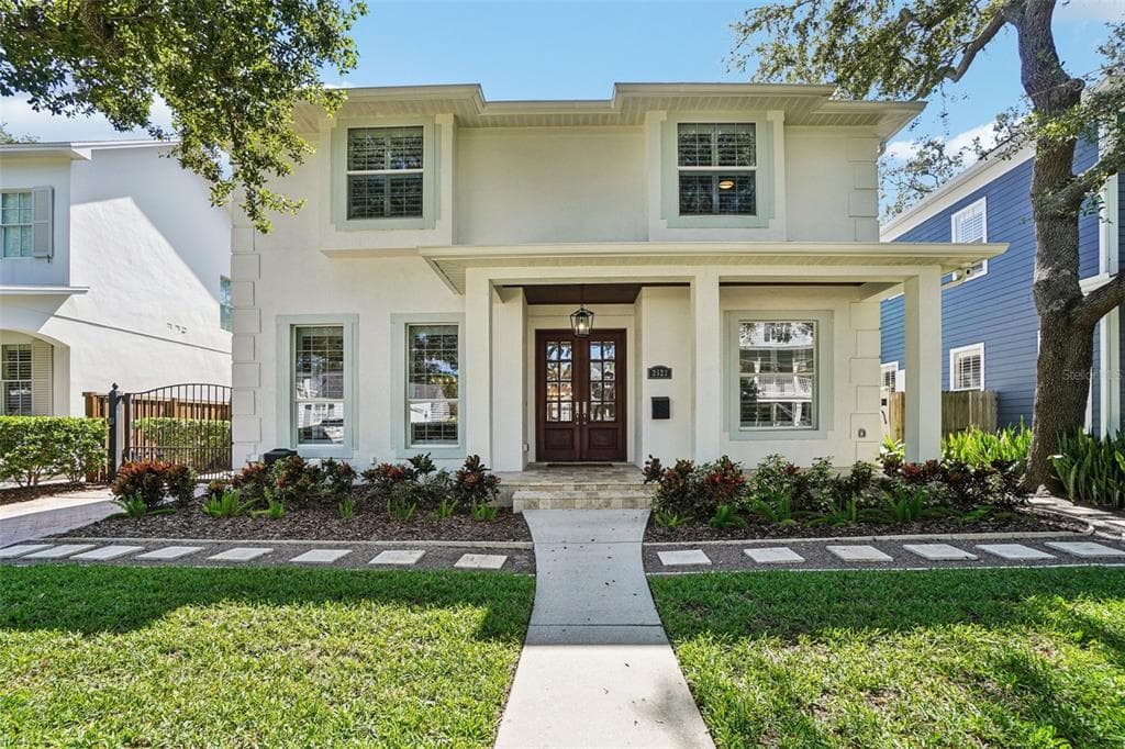 2522 W WATROUS AVENUE TAMPA, FL 33629