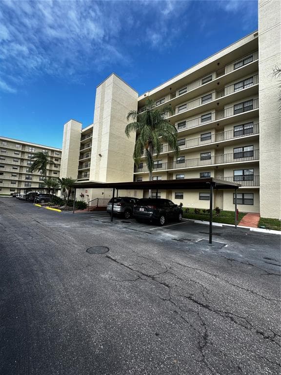800 COVE CAY DRIVE UNIT 4F