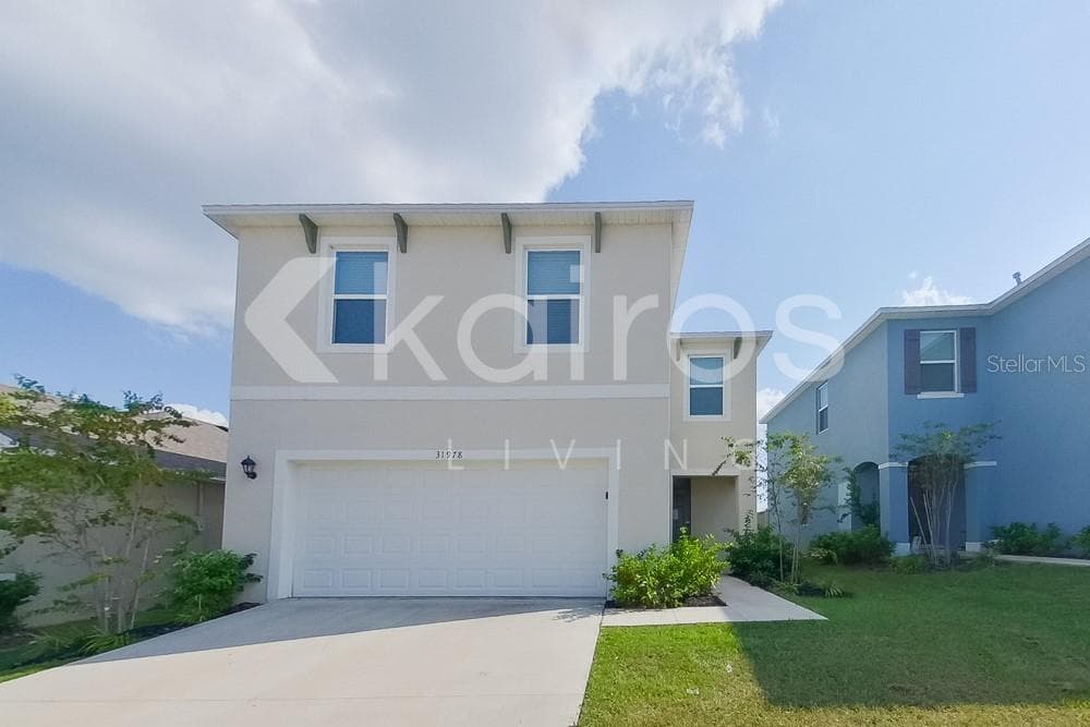 31978 KATELIN CIRCLE LEESBURG, FL 34748