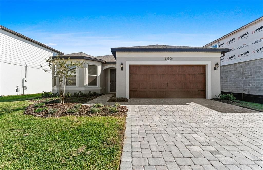 33308 BINDING TIES LANE WESLEY CHAPEL, FL 33545