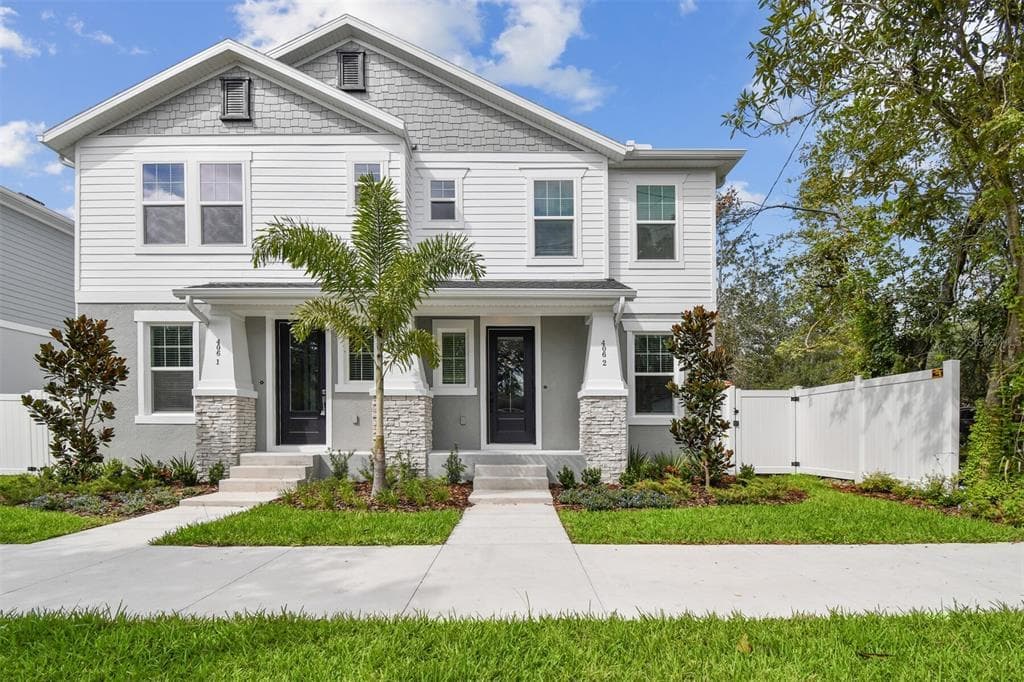406 N WESTLAND AVENUE UNIT 2 TAMPA, FL 33609