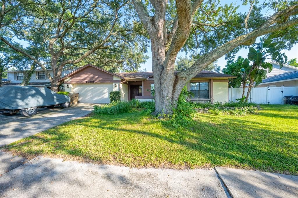 12929 RAIN FOREST STREET TEMPLE TERRACE, FL 33617