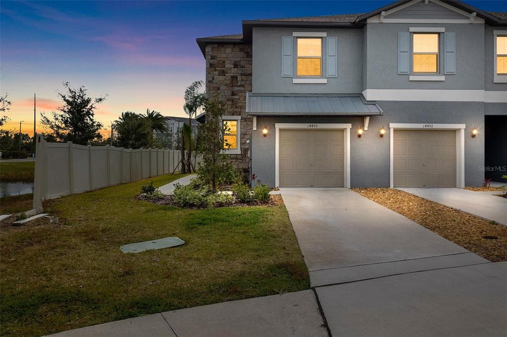 14450 EASY GOER STREET RUSKIN, FL 33573