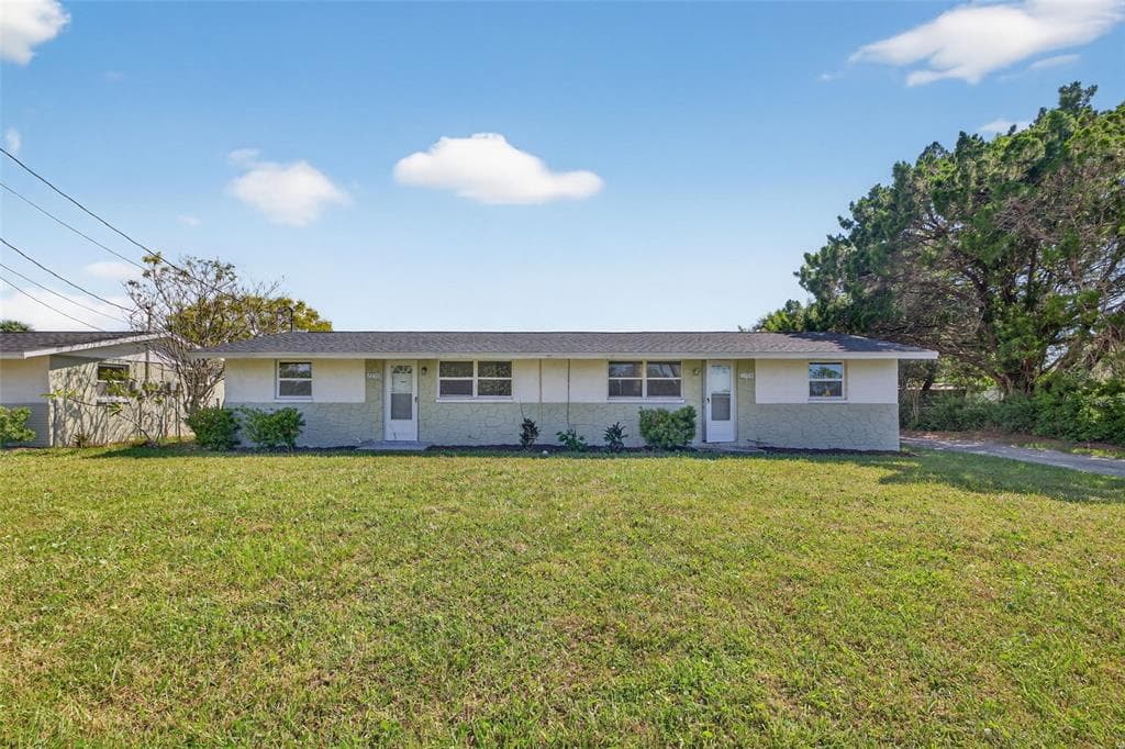7232 NEW YORK AVENUE HUDSON, FL 34667