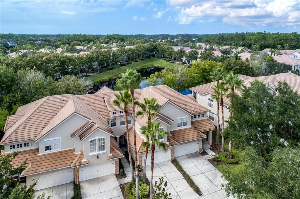 14522 MIRABELLE VISTA CIRCLE TAMPA, FL 33626