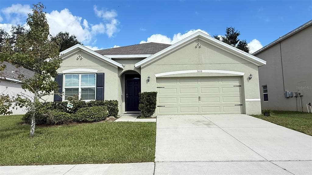 36110 JENNY LYNNE CIRCLE ZEPHYRHILLS, FL 33541
