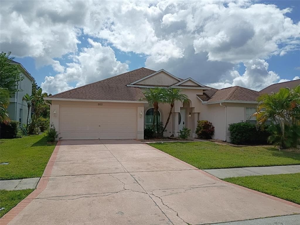 862 BAYOU VIEW DRIVE BRANDON, FL 33510