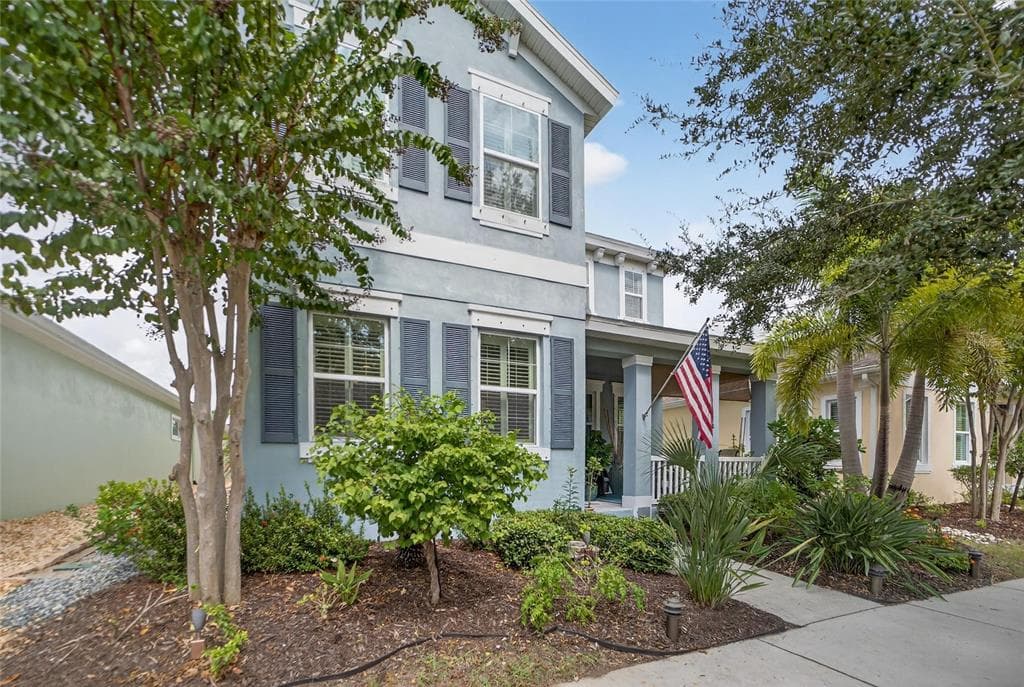 623 WINTERSIDE DRIVE
