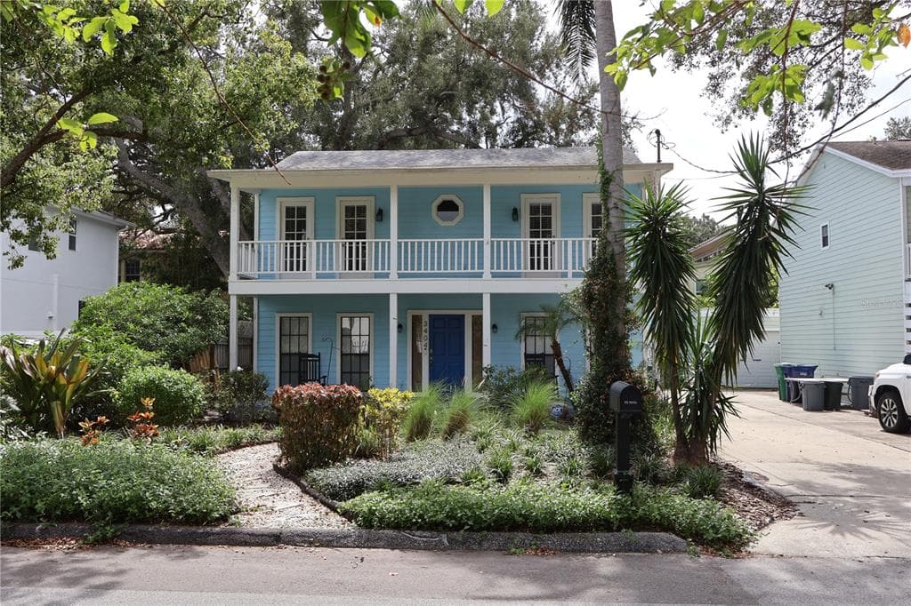 3404 W FIELDER STREET TAMPA, FL 33611