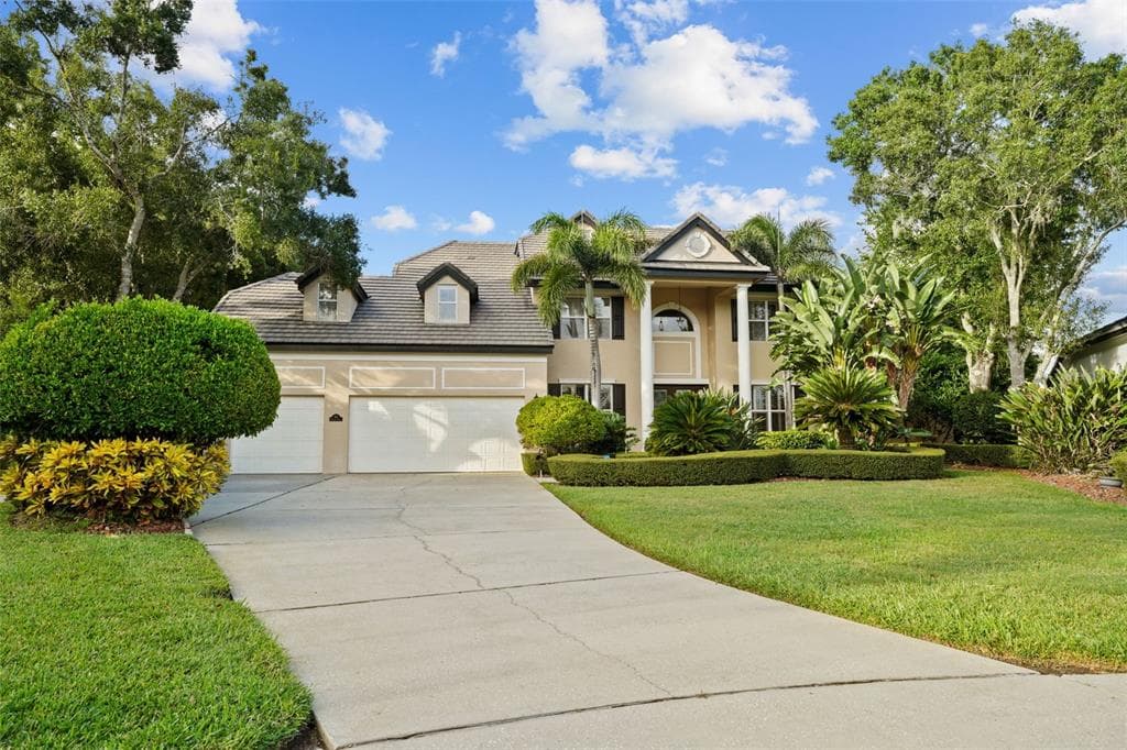 60 STANTON CIRCLE OLDSMAR, FL 34677